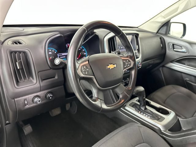 Used 2016 Chevrolet Colorado LT w/ LT Convenience Package AWD/4WD image 13