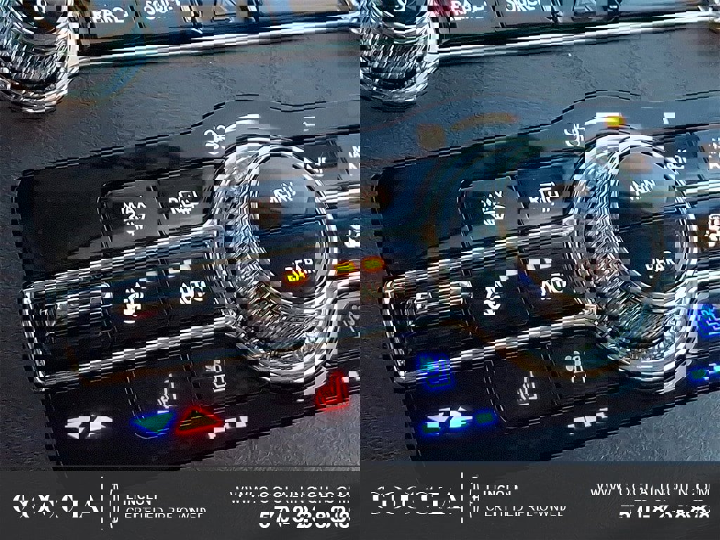 Used 2023 Lincoln Aviator Reserve w/ Elements Package Plus image 26