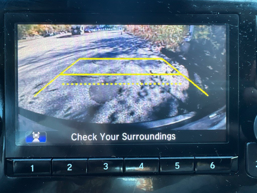 Used 2020 Honda CR-V LX image 7