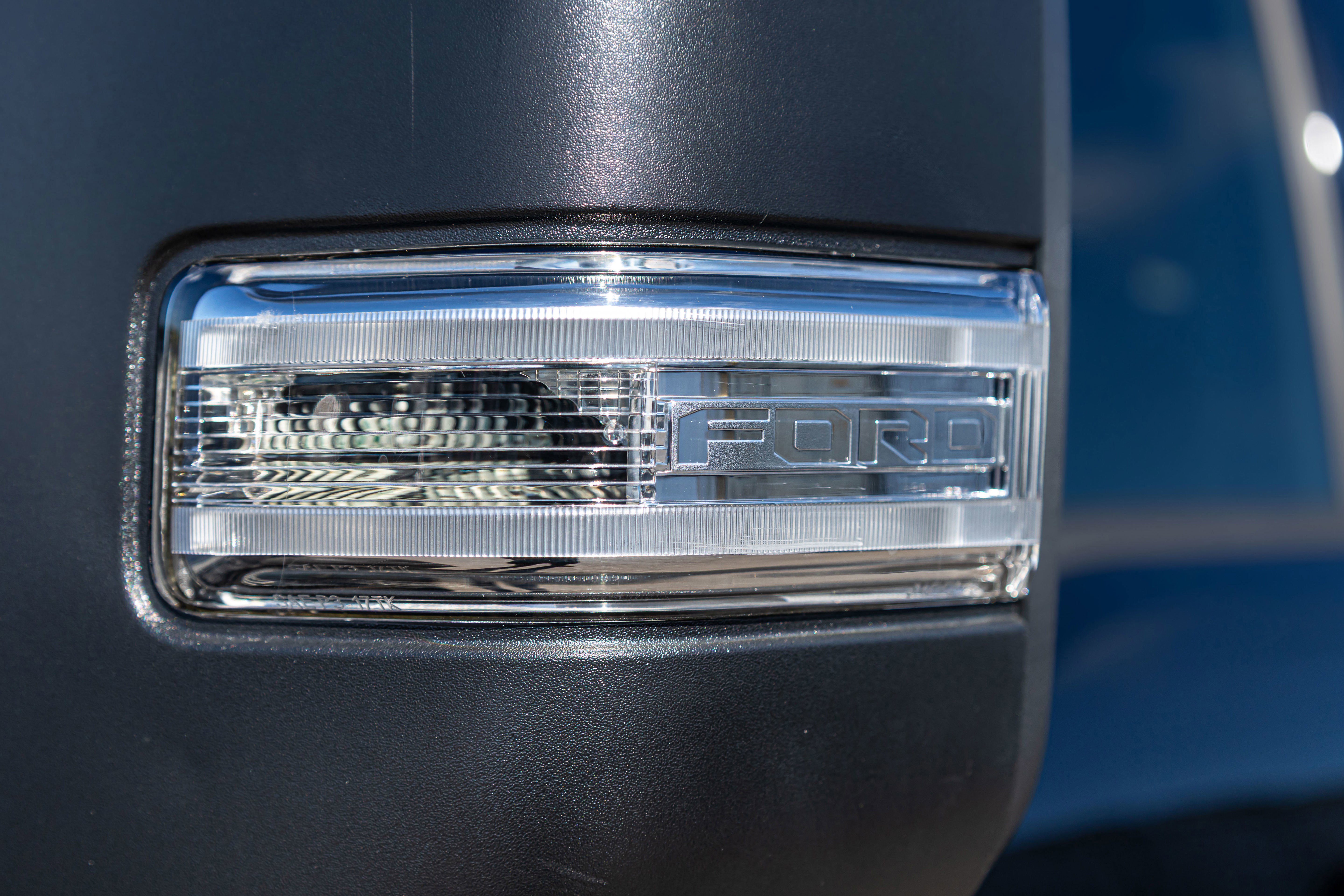 New 2025 Ford F350 Lariat w/ Lariat Ultimate Package image 19