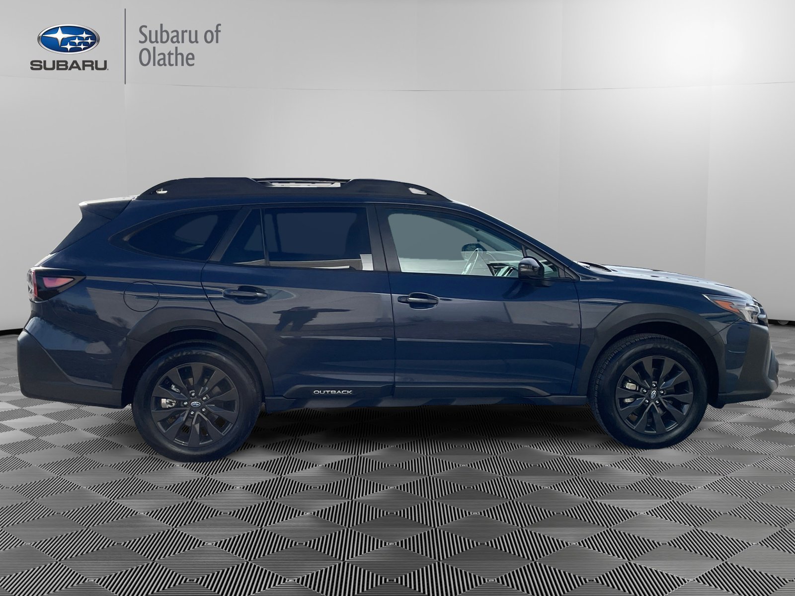 Used 2025 Subaru Outback Onyx Edition XT image 12