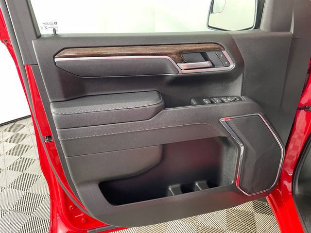 Certified 2025 GMC Sierra 1500 Elevation image 14