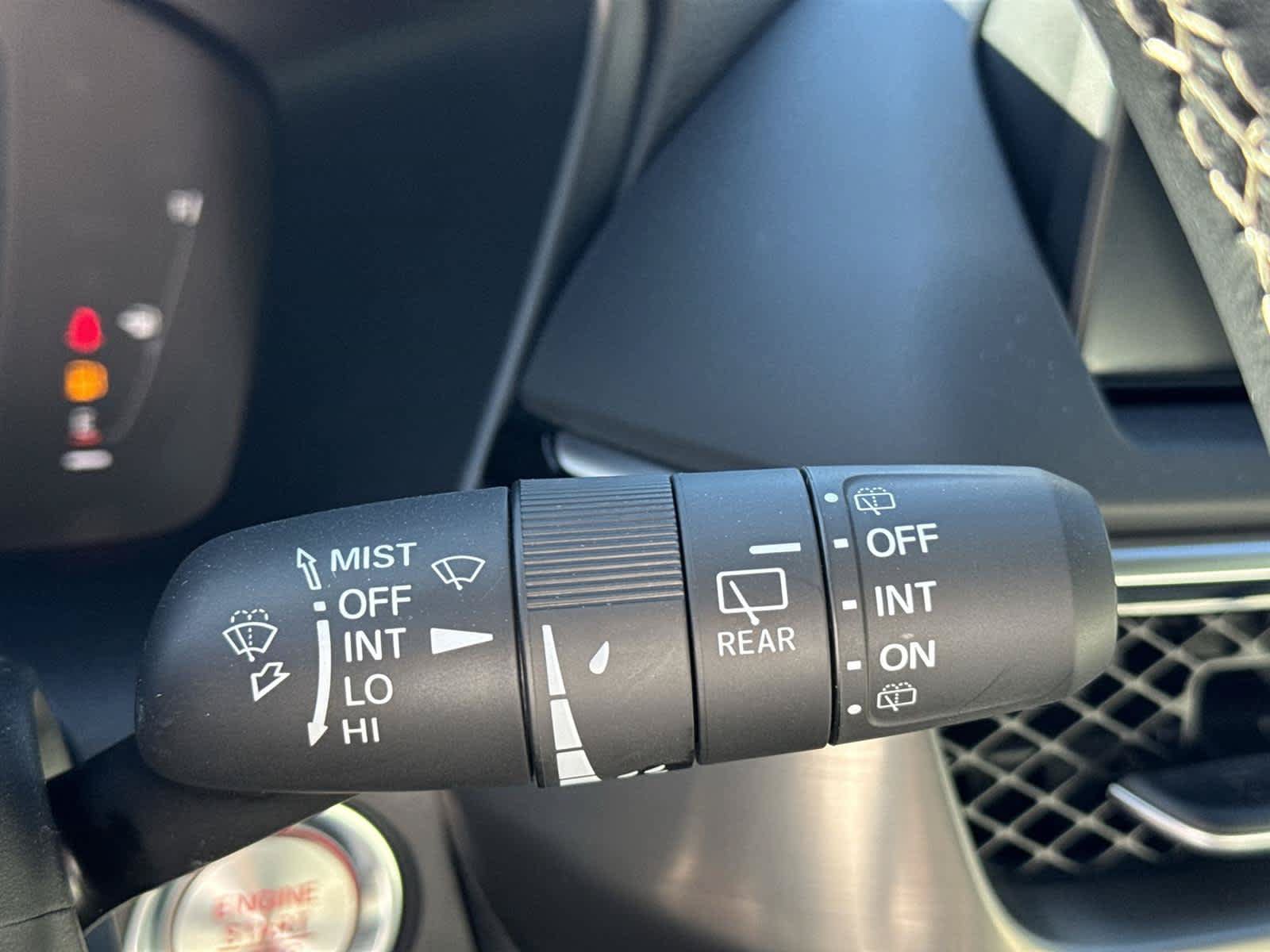 New 2026 Acura ADX A-Spec AWD/4WD image 22