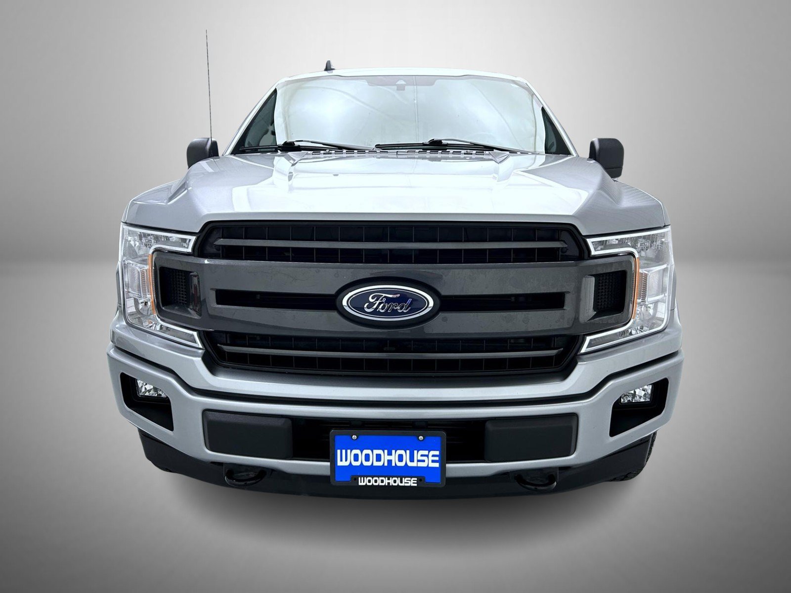 Used 2020 Ford F150 XLT w/ Equipment Group 302A Luxury AWD/4WD image 2