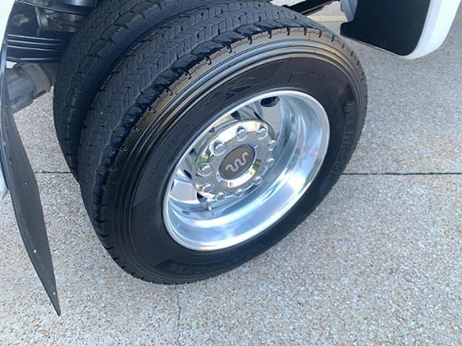 Used 2022 Ford F450 King Ranch w/ Chrome Package image 10