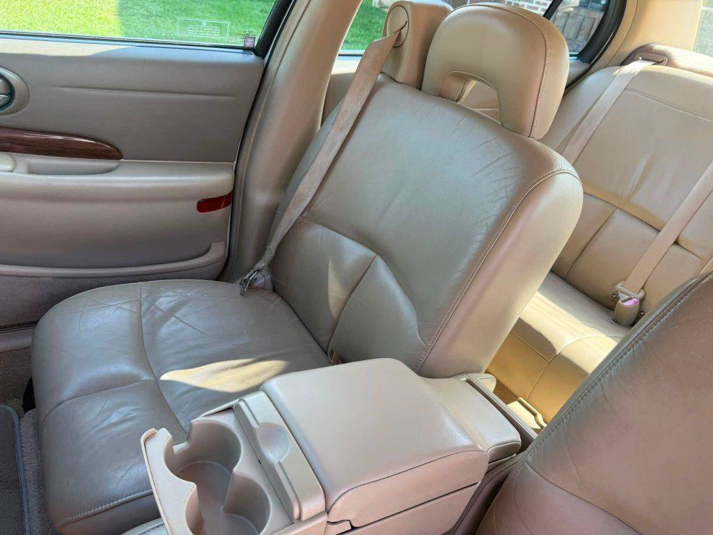Used 2004 Buick Le Sabre Custom FWD image 20