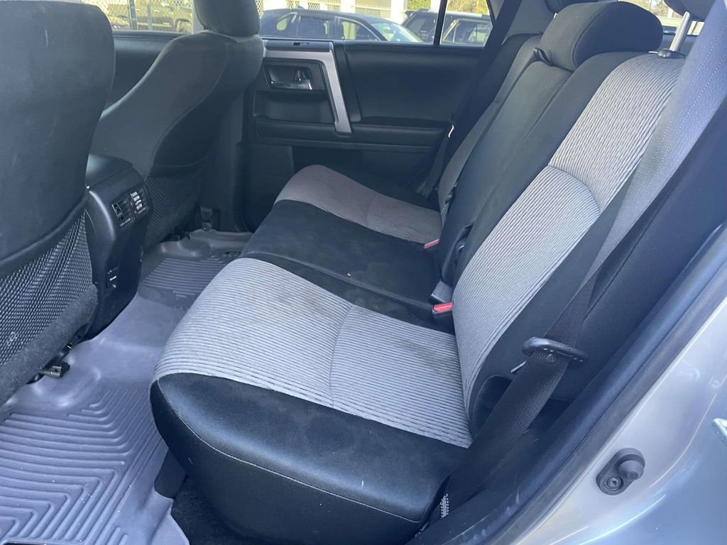 Used 2019 Toyota 4Runner SR5 image 21