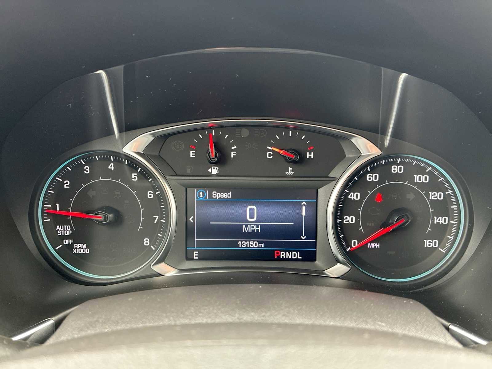 Used 2024 Chevrolet Equinox LS w/ LS Convenience Package image 11