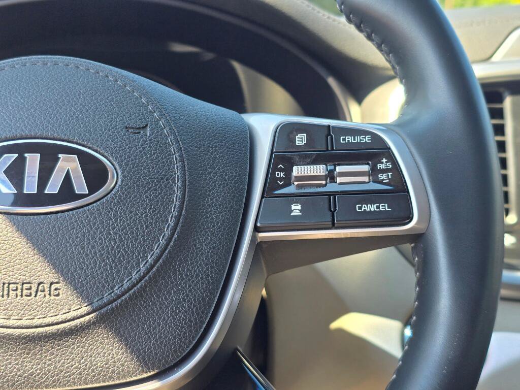 Used 2020 Kia Sorento EX AWD/4WD image 20