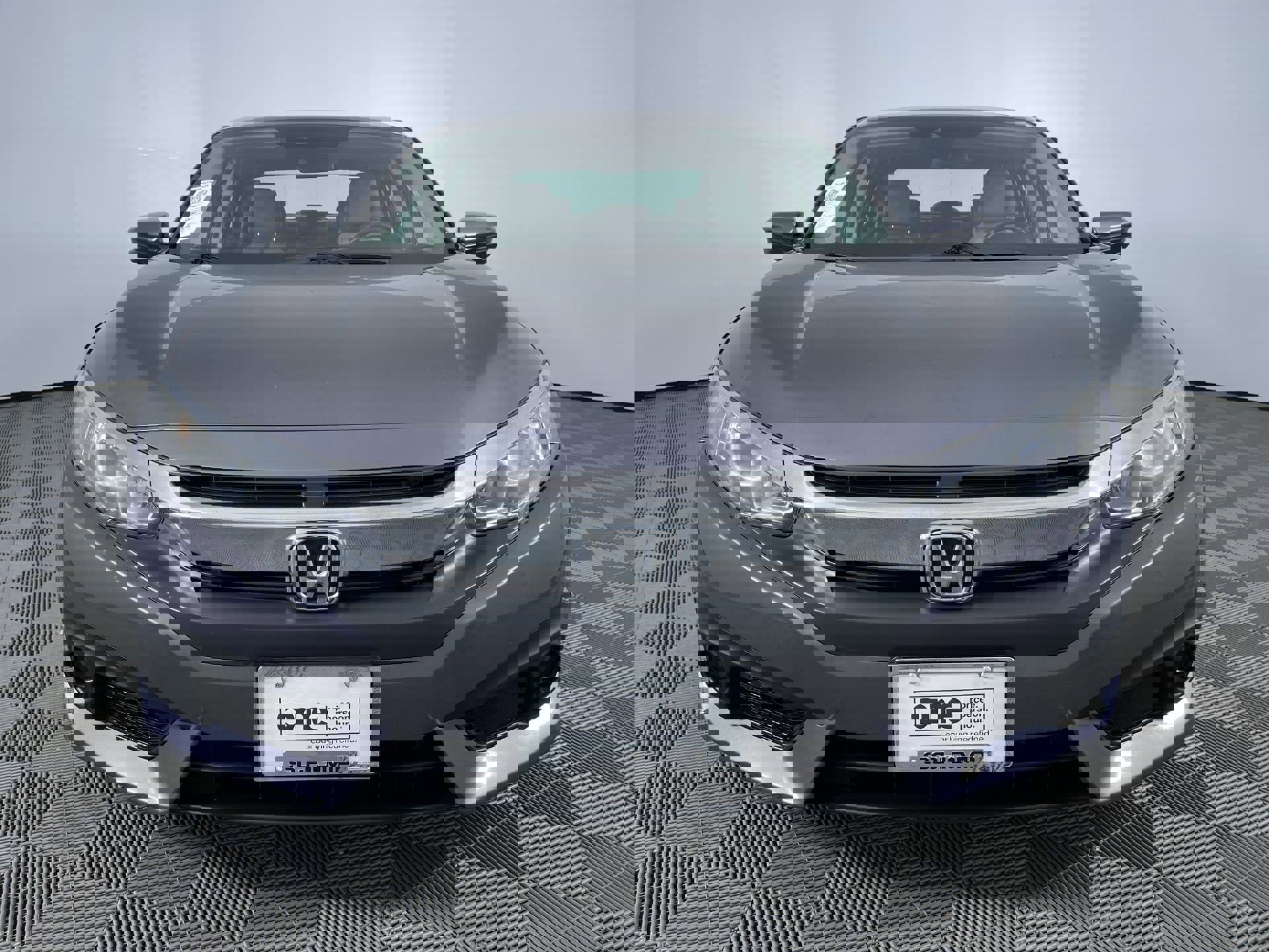 Used 2016 Honda Civic EX image 28