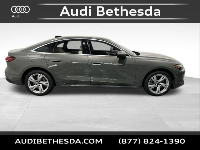 New 2025 Audi A5 Premium Plus w/ Premium Plus AWD/4WD image 8