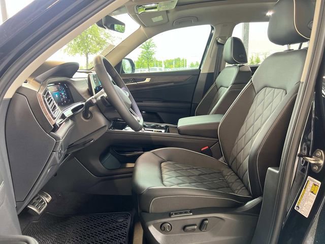 New 2026 Volkswagen Atlas SEL Premium R-Line image 21