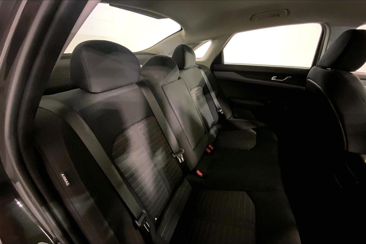 Used 2025 Kia K5 LXS FWD image 24