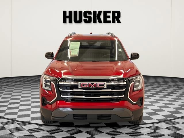 Used 2025 GMC Terrain Elevation w/ Elevation Premium Package image 3