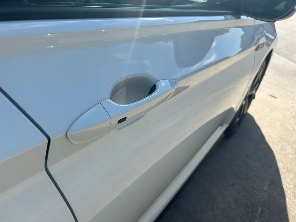 Used 2023 Volkswagen Jetta GLI Autobahn w/ GLI Black Package image 34