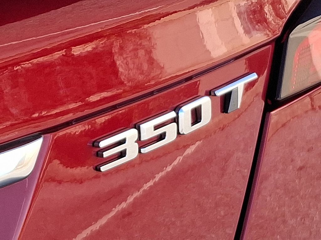 Used 2025 Cadillac CT5 Premium Luxury w/ Sun And Sound Package image 33