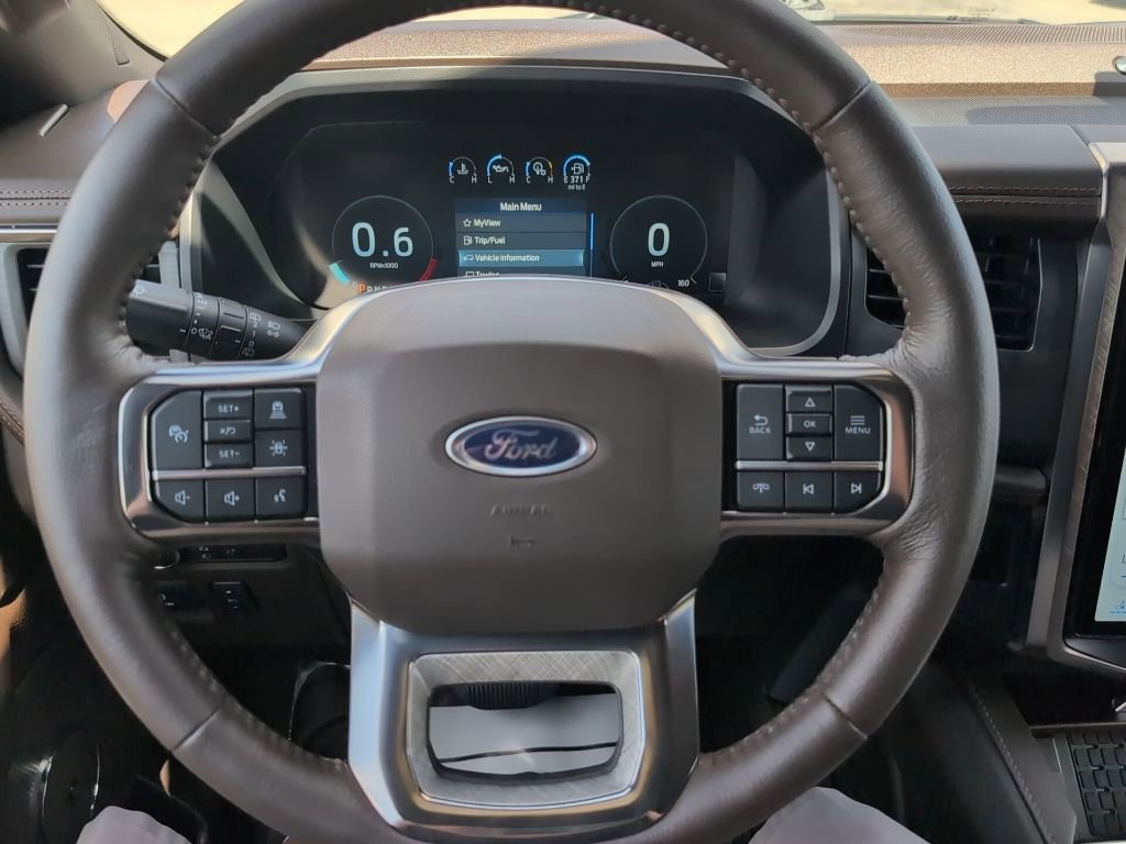 Certified 2022 Ford Expedition King Ranch RWD image 18