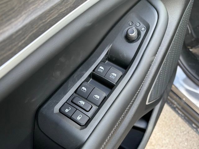 New 2026 Jeep Grand Cherokee Limited image 13