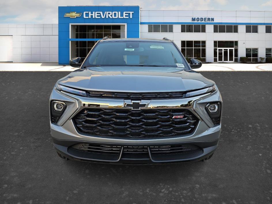 New 2026 Chevrolet TrailBlazer RS w/ Convenience Package AWD/4WD image 7