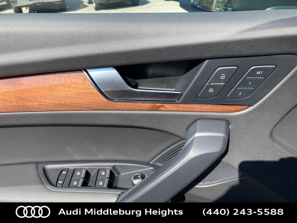 Certified 2023 Audi Q5 2.0T Premium Plus w/ Premium Plus Package image 15
