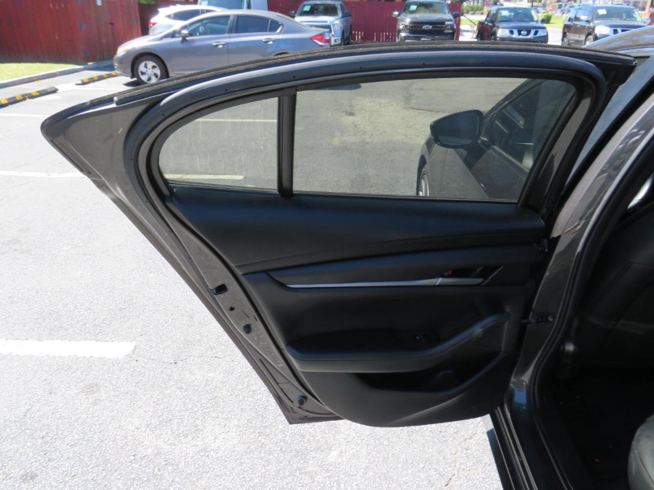Used 2021 MAZDA MAZDA3 s image 15