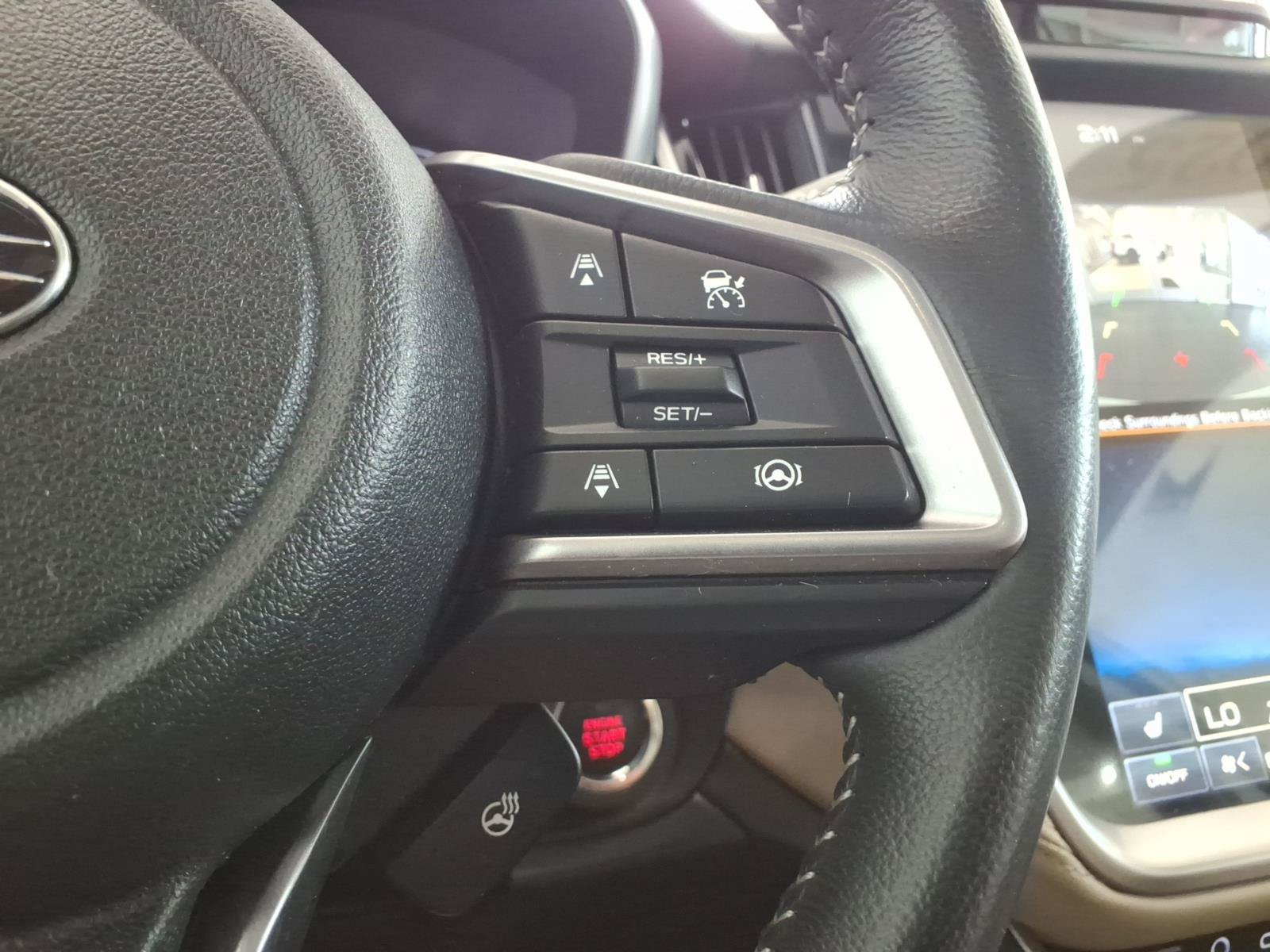 Used 2025 Subaru Legacy Limited AWD/4WD image 26
