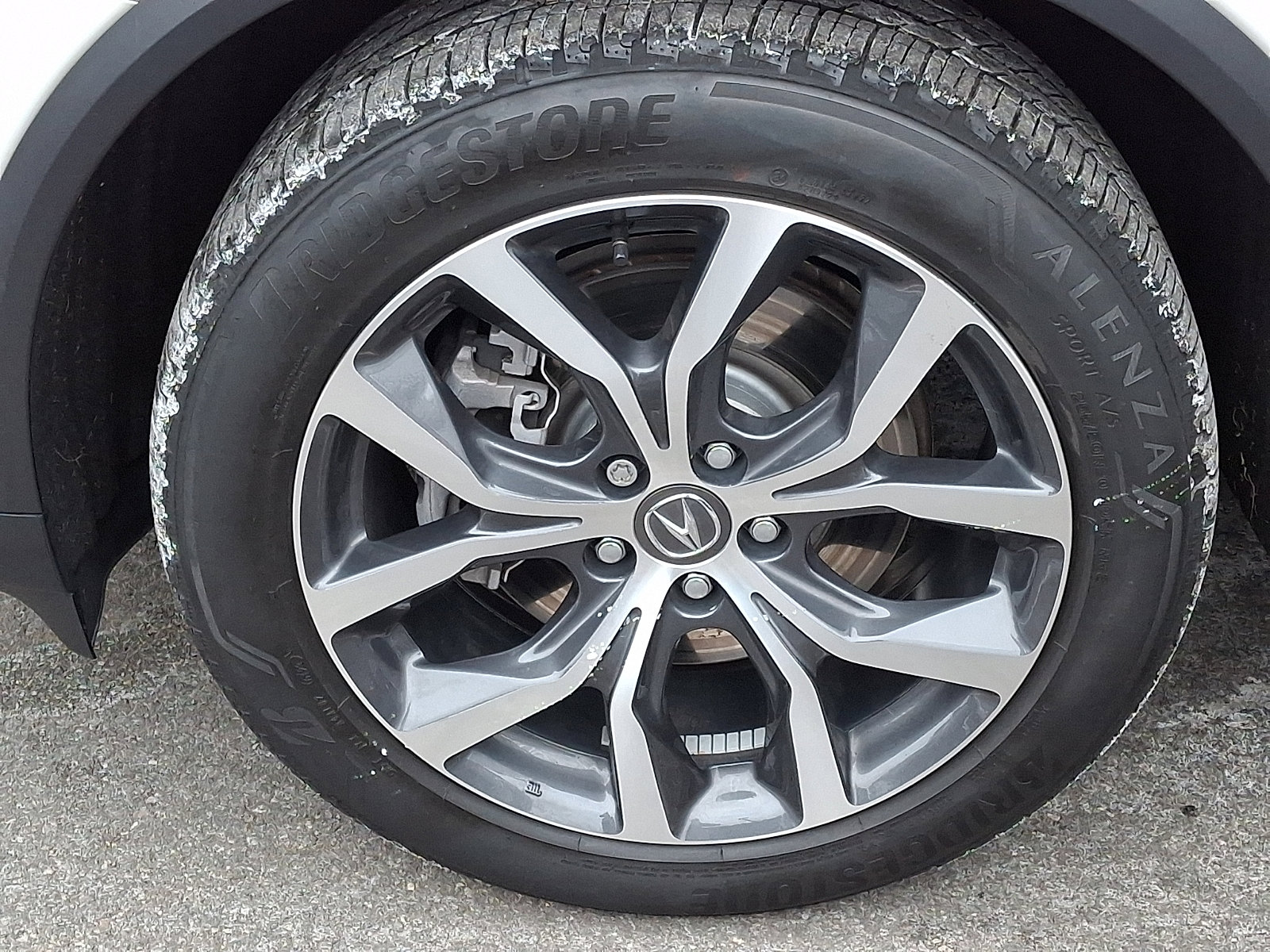 Used 2023 Acura MDX w/ Technology Package image 28