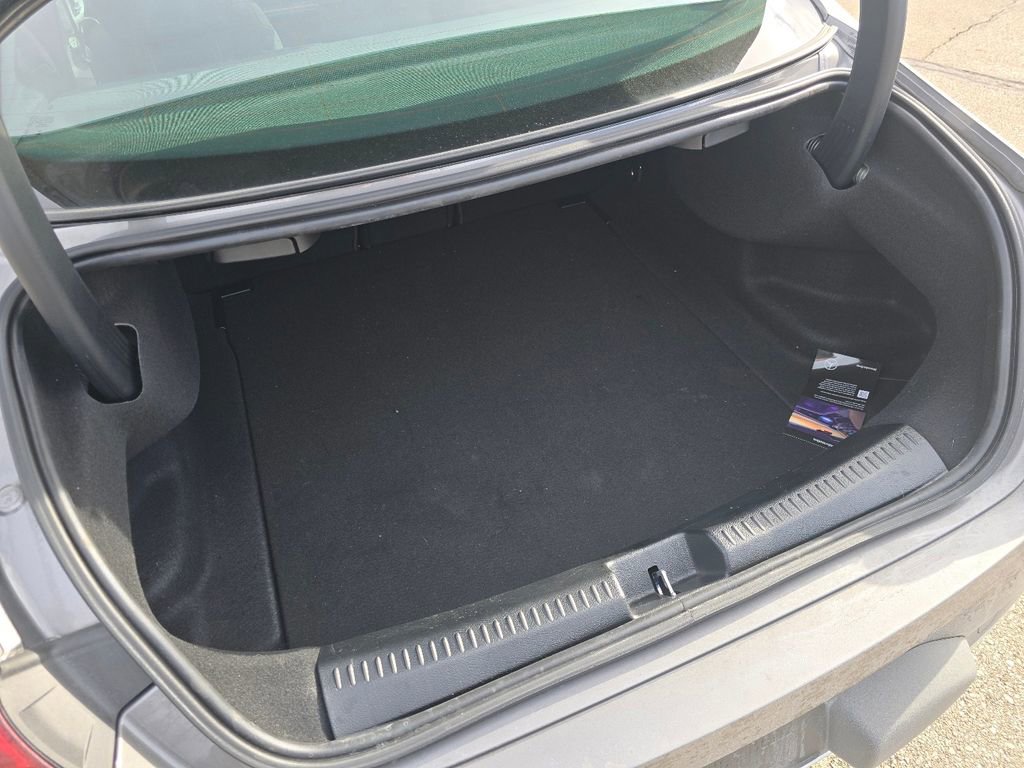Used 2026 Mercedes-Benz CLA 250 4MATIC image 18