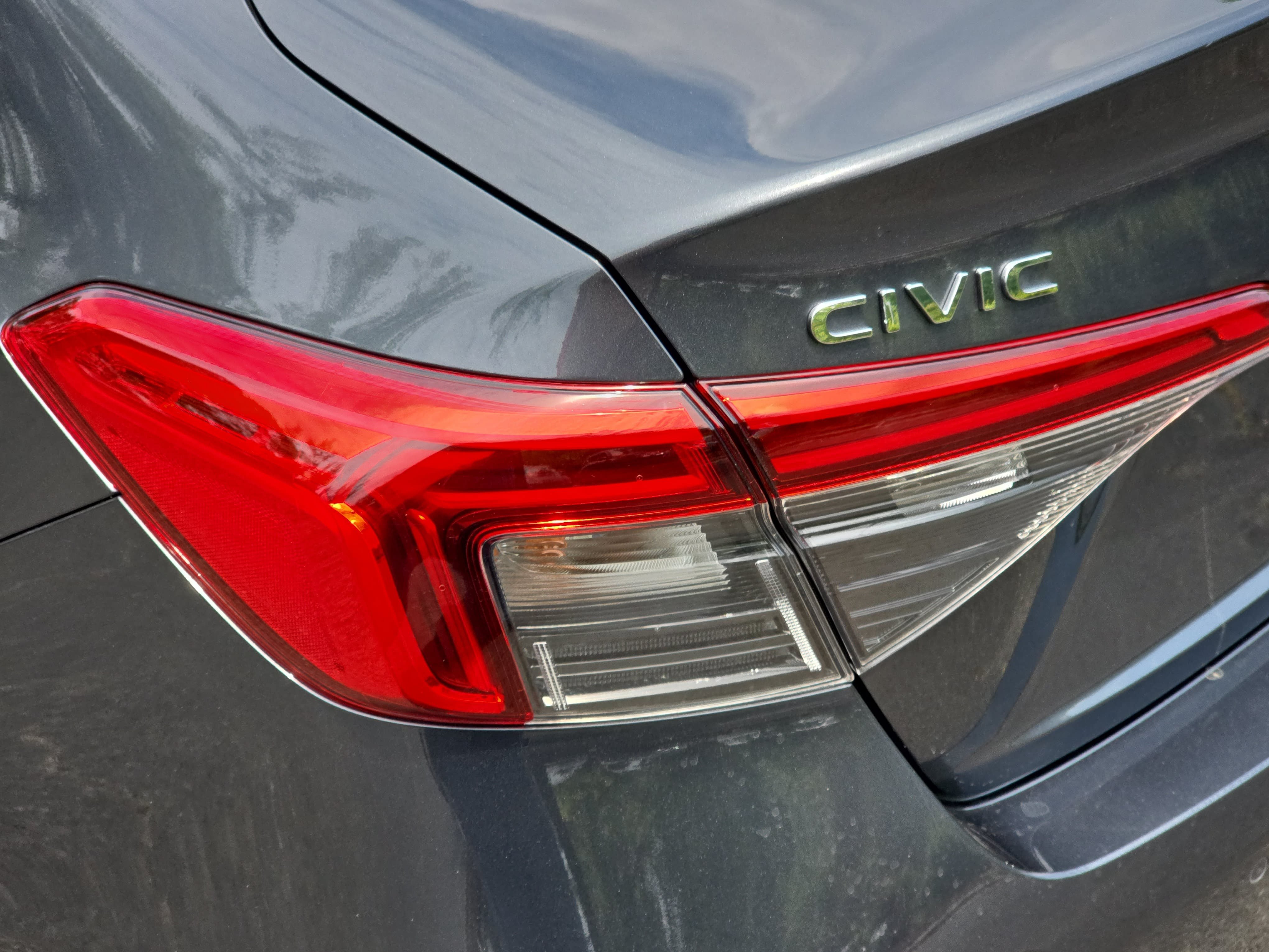 Used 2024 Honda Civic Touring image 36