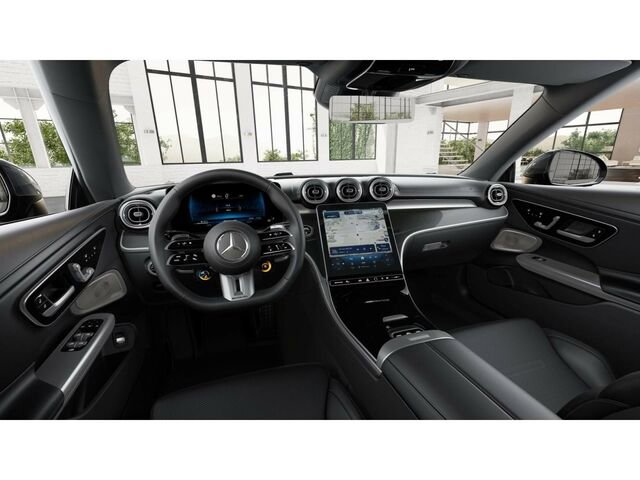 New 2026 Mercedes-Benz CLE 53 AMG 4MATIC Cabriolet image 4