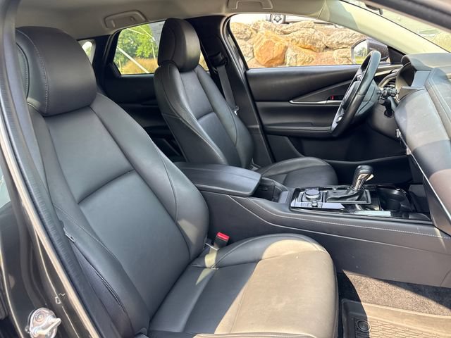 Certified 2024 MAZDA CX-30 AWD 2.5 S w/ Select Sport Pkg image 12