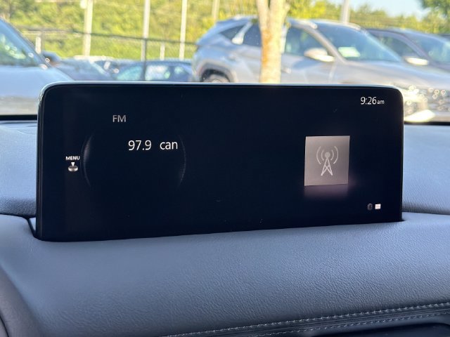 Used 2025 MAZDA CX-5 AWD 2.5 S w/ Preferred Package image 31