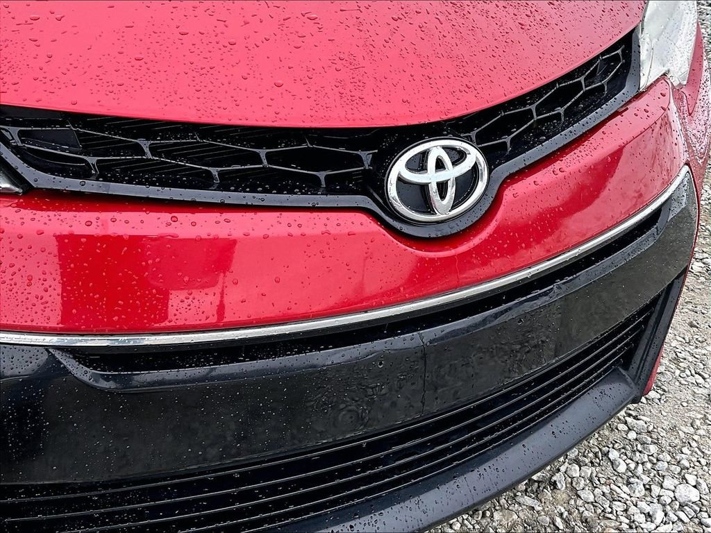 Used 2016 Toyota Corolla S w/ Body Protection Package #1 image 26