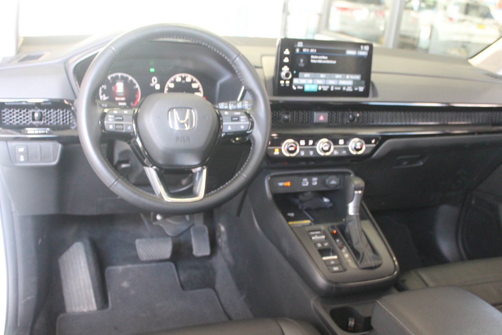 Used 2025 Honda CR-V EX-L image 18
