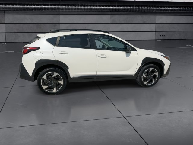 Used 2024 Subaru Crosstrek 2.5i Limited AWD/4WD image 9