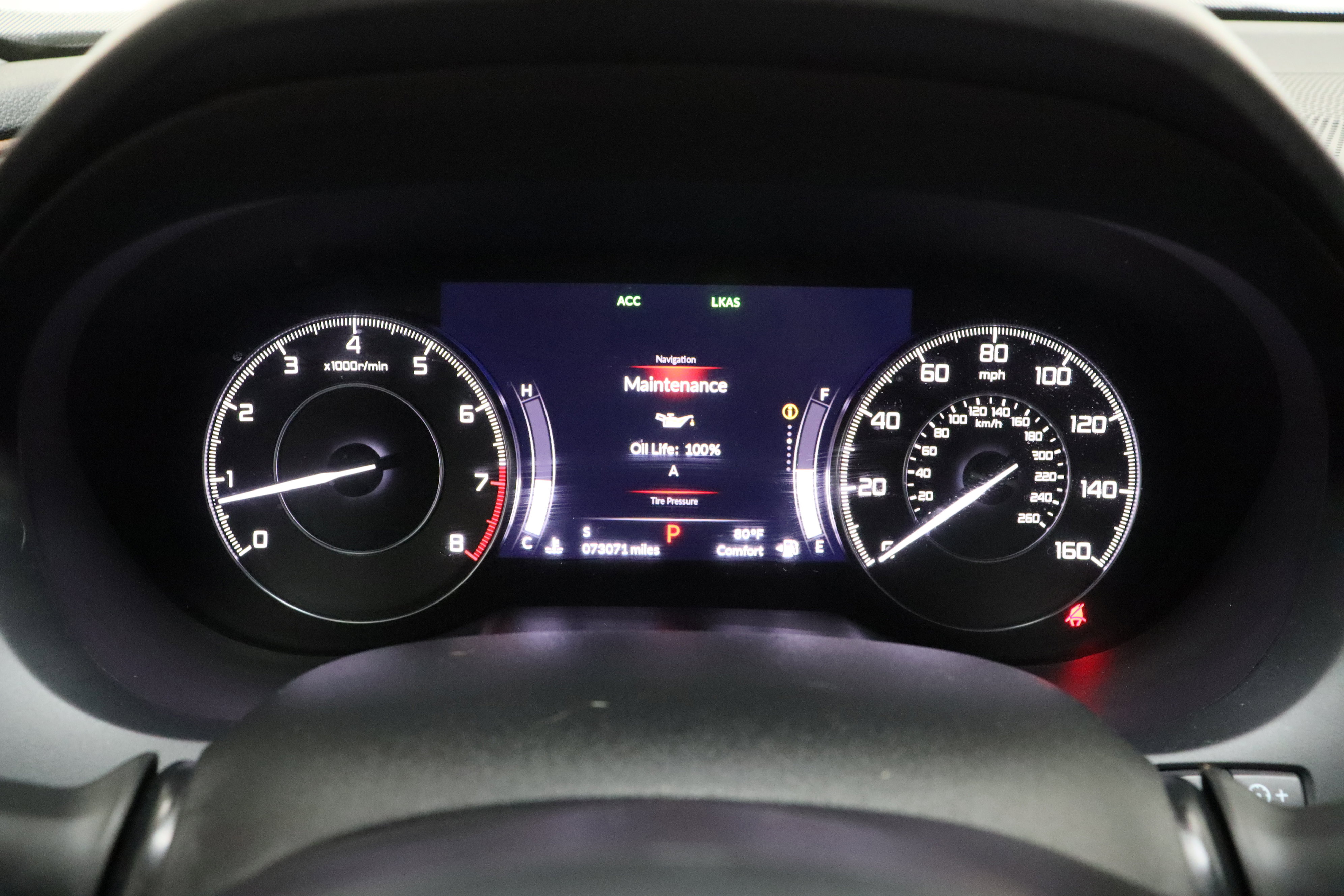 Used 2020 Acura RDX FWD w/ Advance Package image 45