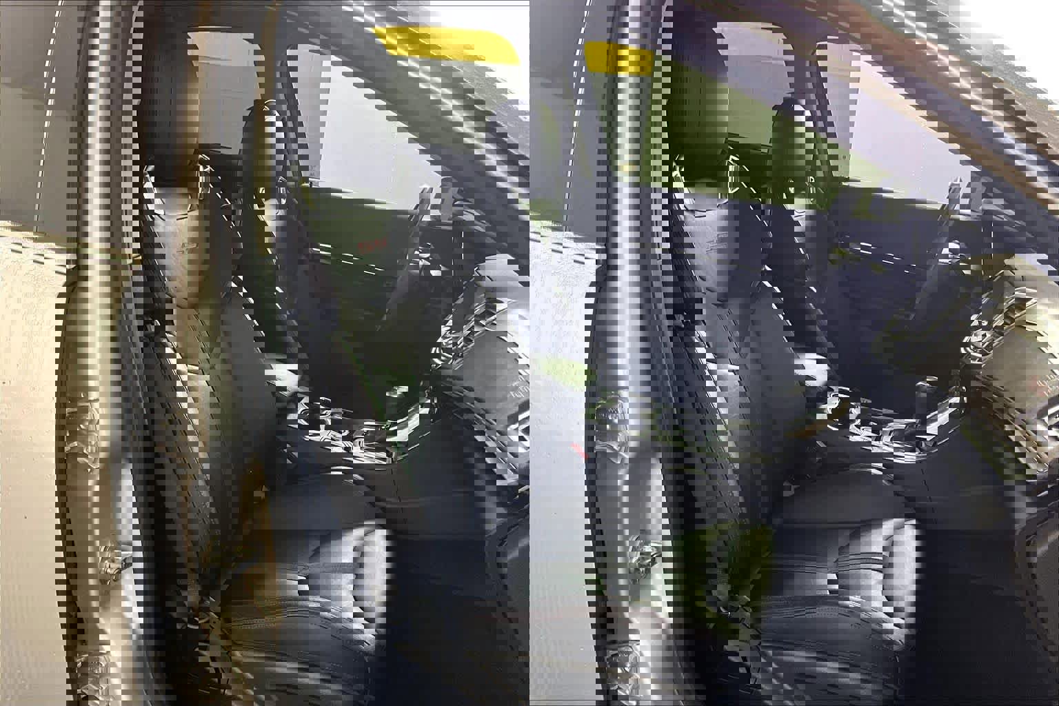 Used 2017 Chevrolet SS image 9