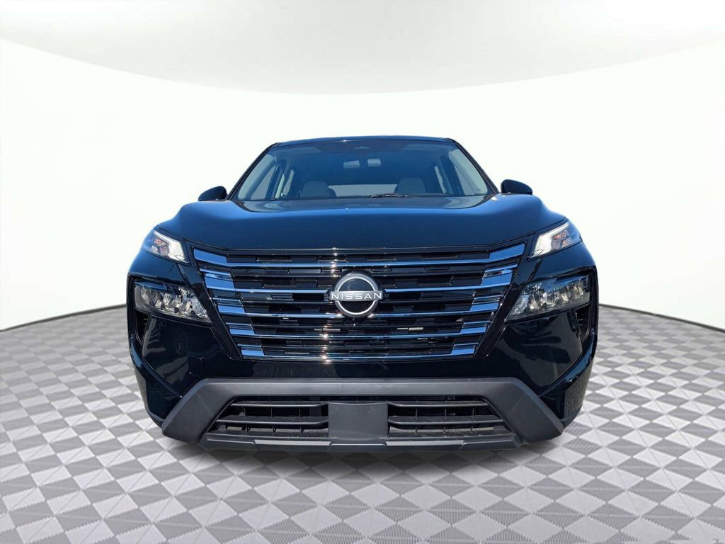 Used 2025 Nissan Rogue SV FWD image 7