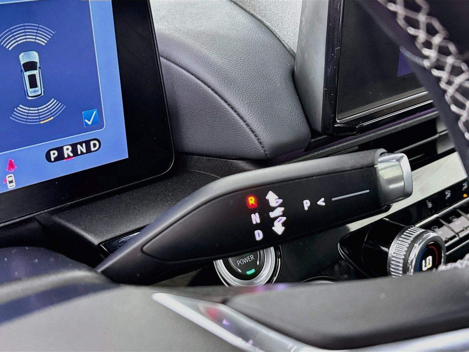 Used 2024 Honda Prologue Touring image 16