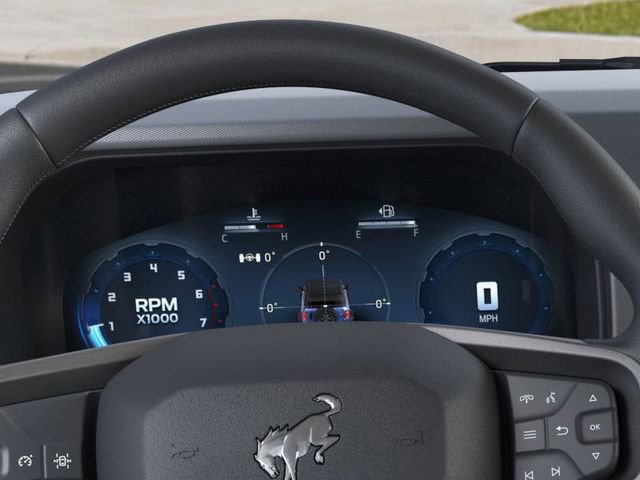 New 2026 Ford Bronco Big Bend image 13