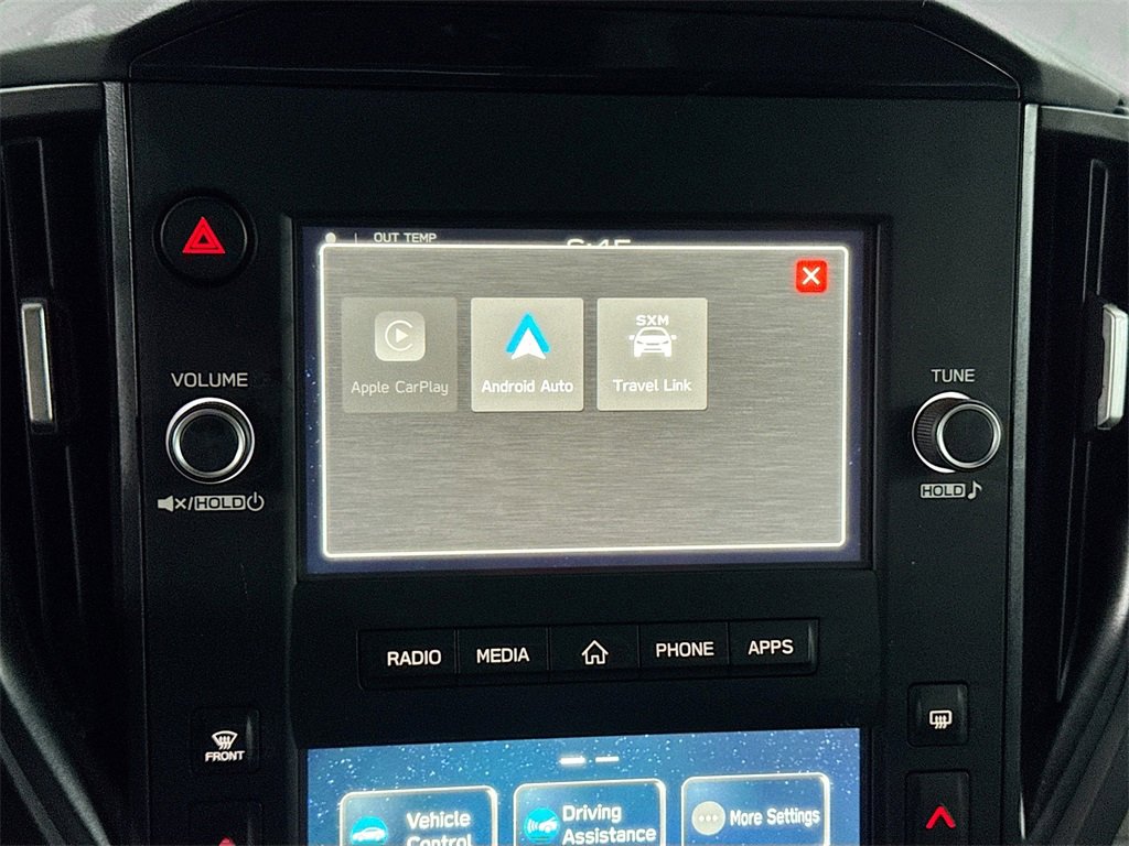 New 2026 Subaru Forester image 11