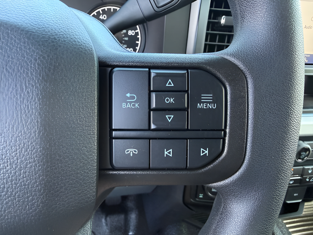 New 2026 Ford F250 XLT w/ FX4 Off-Road Package AWD/4WD image 14