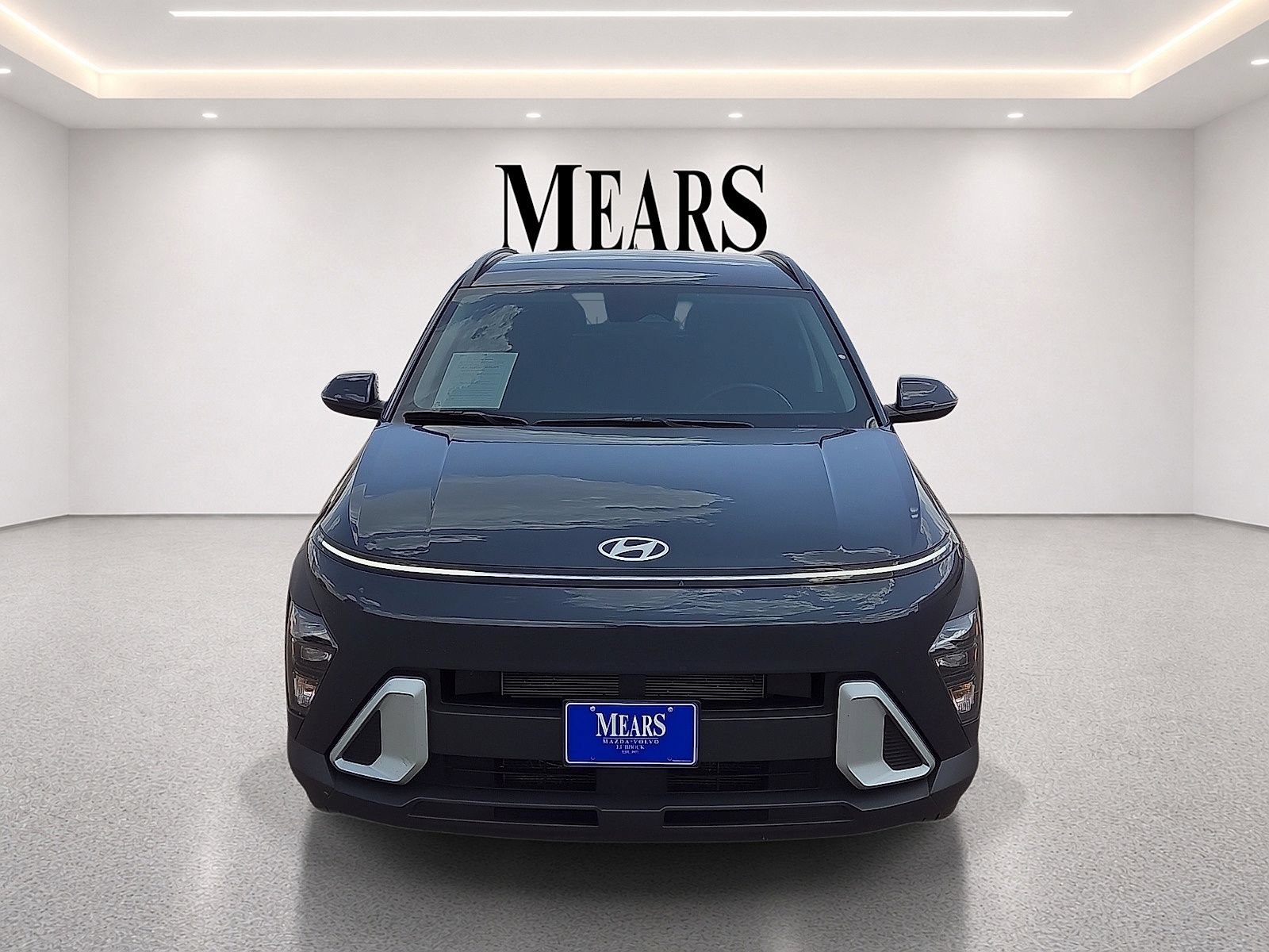 Used 2025 Hyundai Kona SEL FWD image 8
