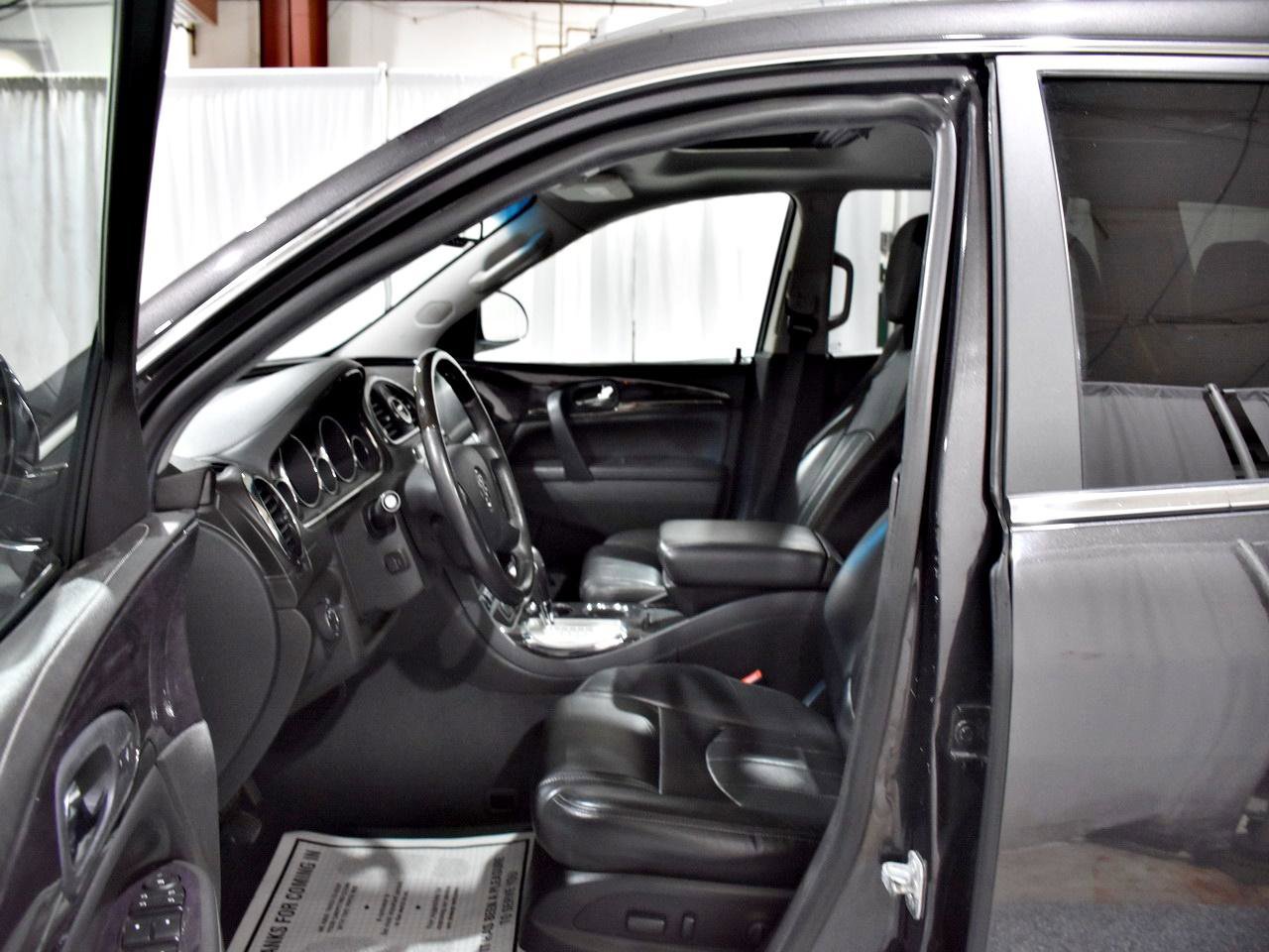 Used 2016 Buick Enclave Premium w/ Experience Buick Package image 30