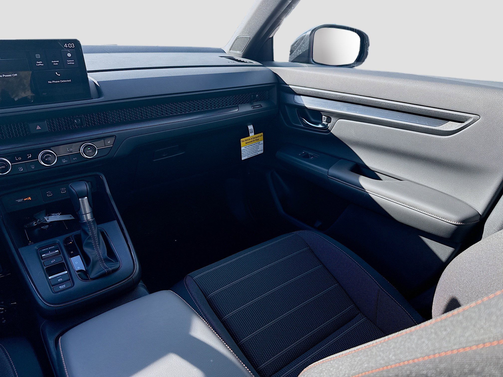 New 2026 Honda CR-V Sport image 18