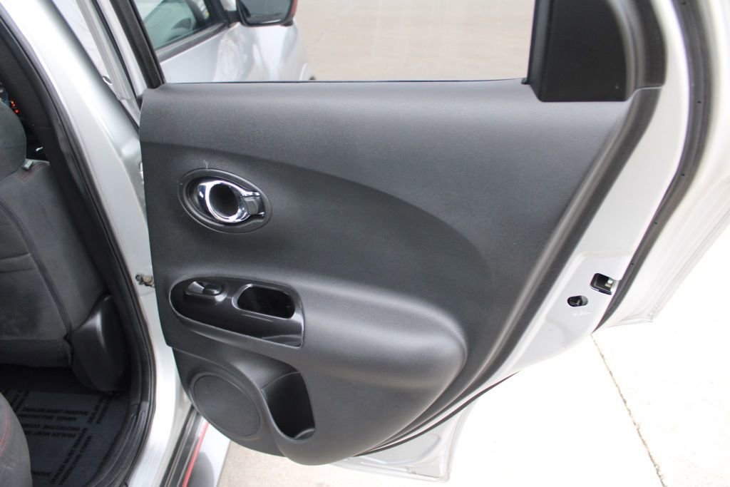 Used 2015 Nissan Juke NISMO image 23
