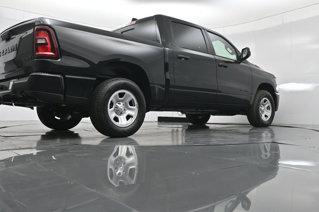 New 2026 RAM 1500 Tradesman image 42