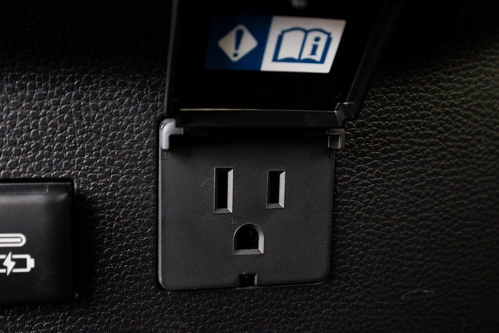 New 2025 Toyota Tundra Capstone image 39