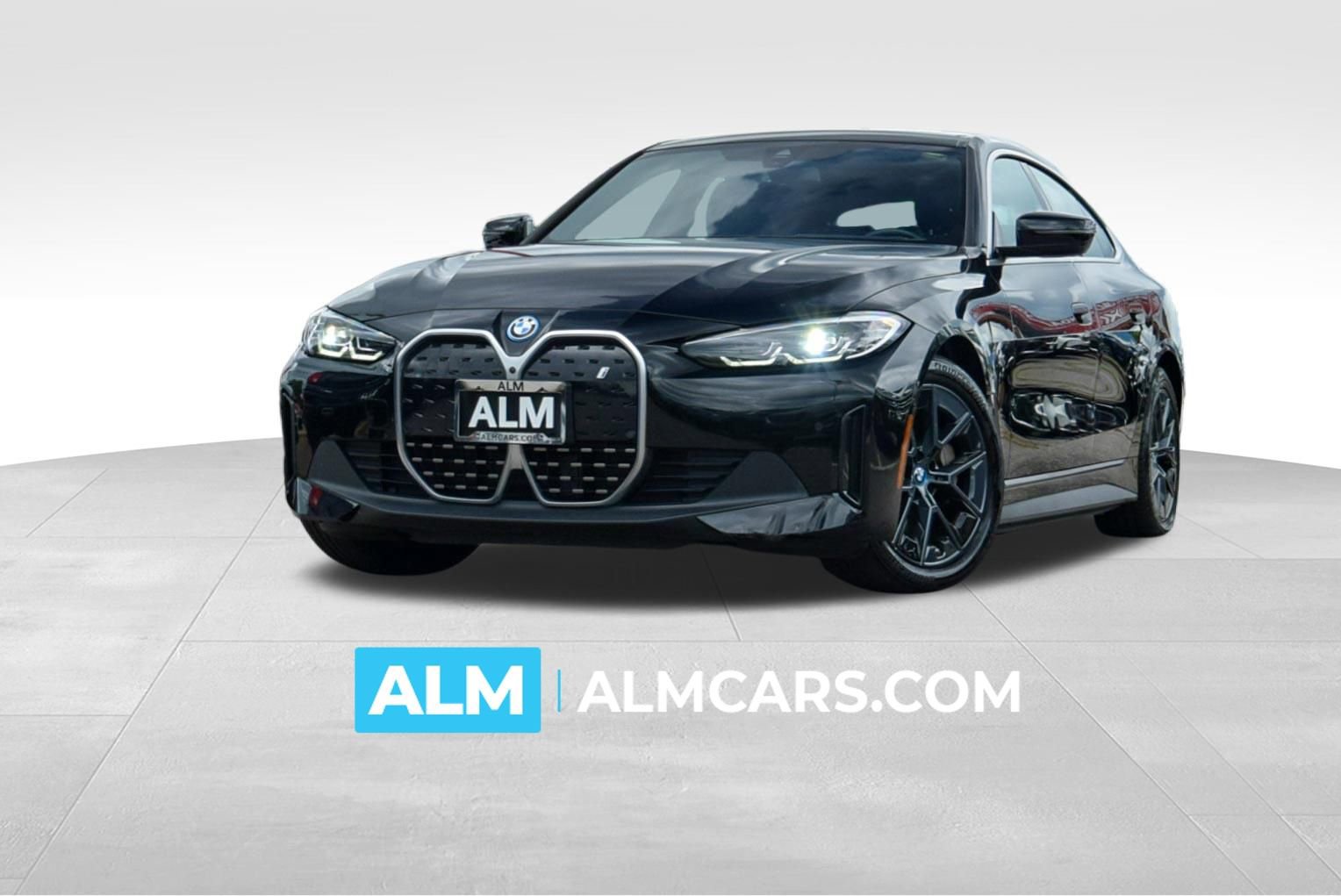 Used 2024 BMW i4 xDrive40i