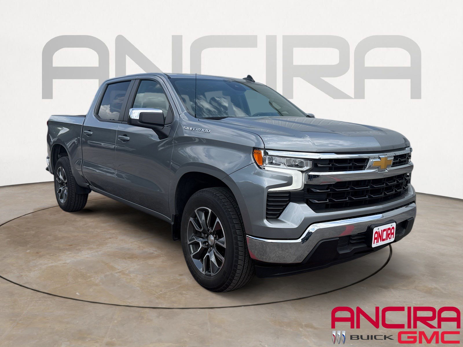Used 2023 Chevrolet Silverado 1500 LT